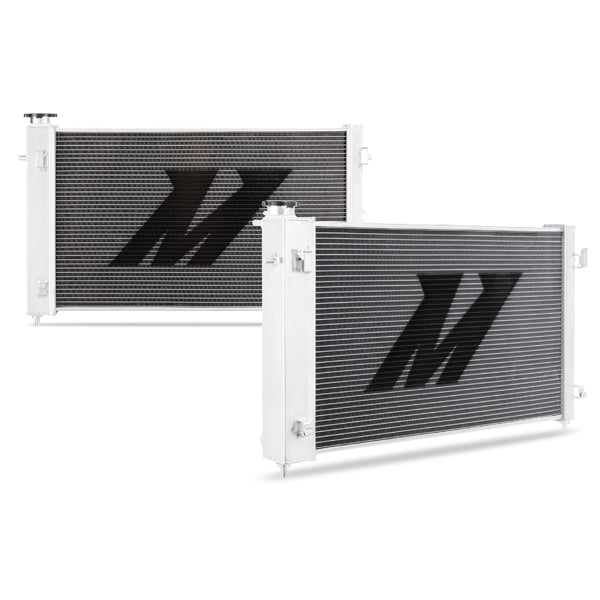 Pontiac GTO Performance Radiator, 2005-2006 - image 1