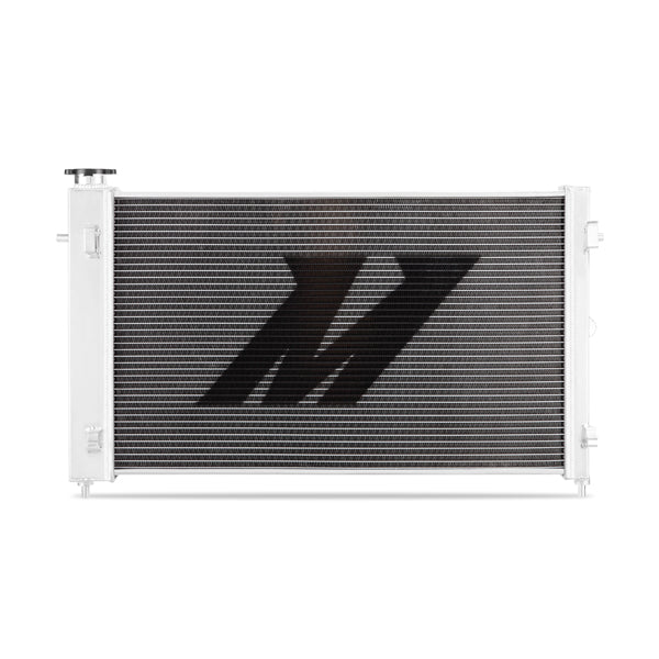 Pontiac GTO Performance Radiator, 2005-2006 - image 2