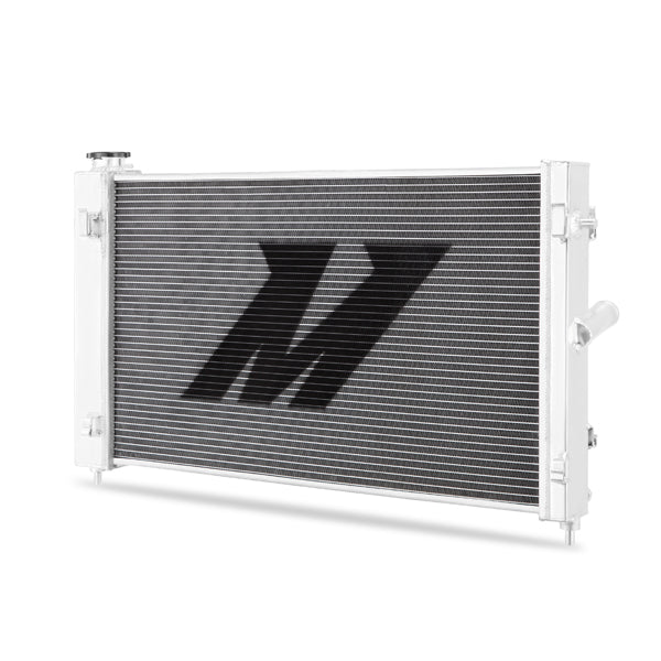 Pontiac GTO Performance Radiator, 2005-2006 - image 3