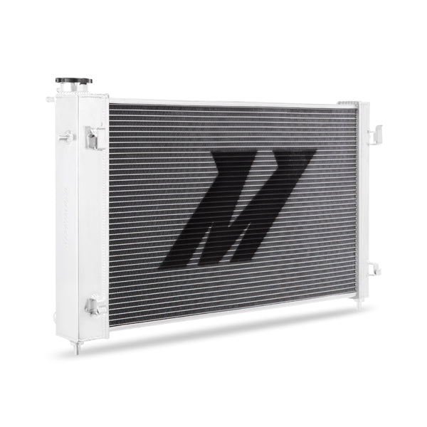Pontiac GTO Performance Radiator, 2005-2006 - image 4