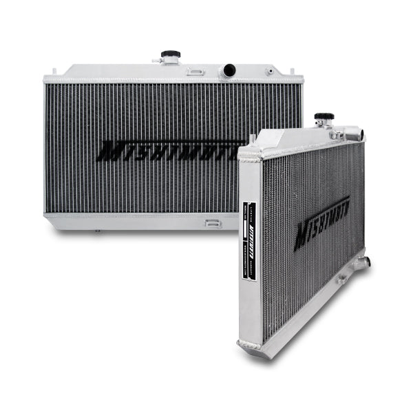 Acura Integra Performance Radiator, 1990-1993 - image 2