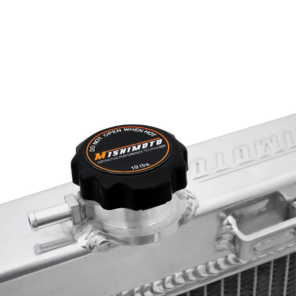 Acura Integra Performance Radiator, 1990-1993 - image 5