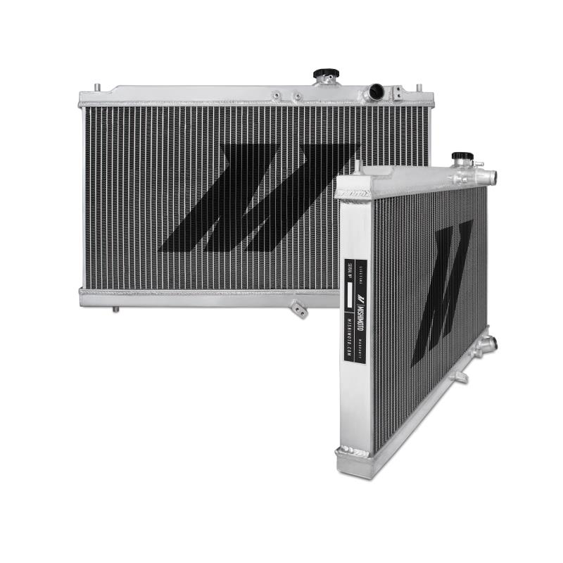 Acura Integra X-Line Performance Radiator, 1994-2001 - image 1