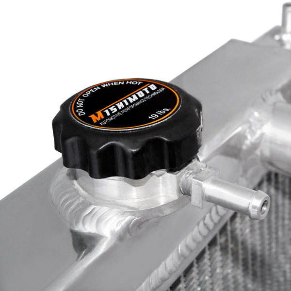 Acura Integra Performance Radiator, 1994-2001 - image 5