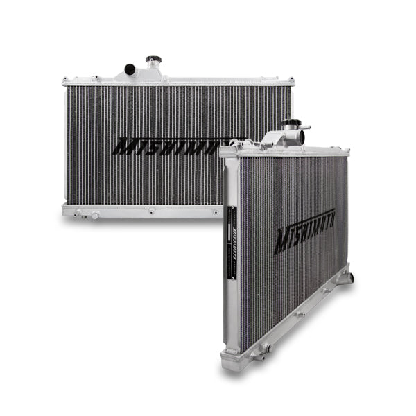 Lexus IS300 Performance Radiator, 2001-2005 - image 1