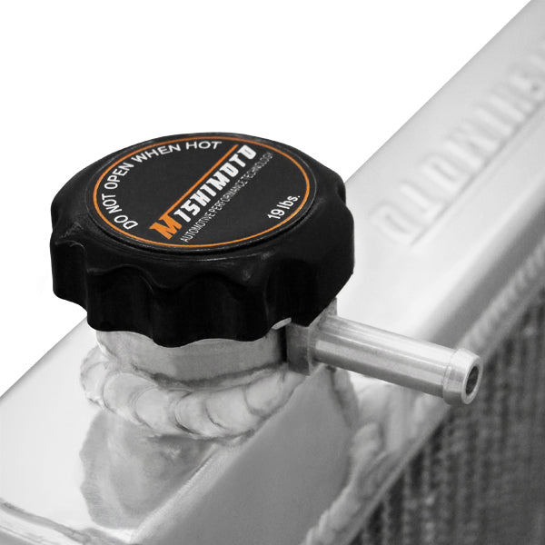 Lexus IS300 Performance Radiator, 2001-2005 - image 4