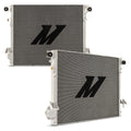 2018+ Jeep Wrangler JL Performance Aluminum Radiator - image 1
