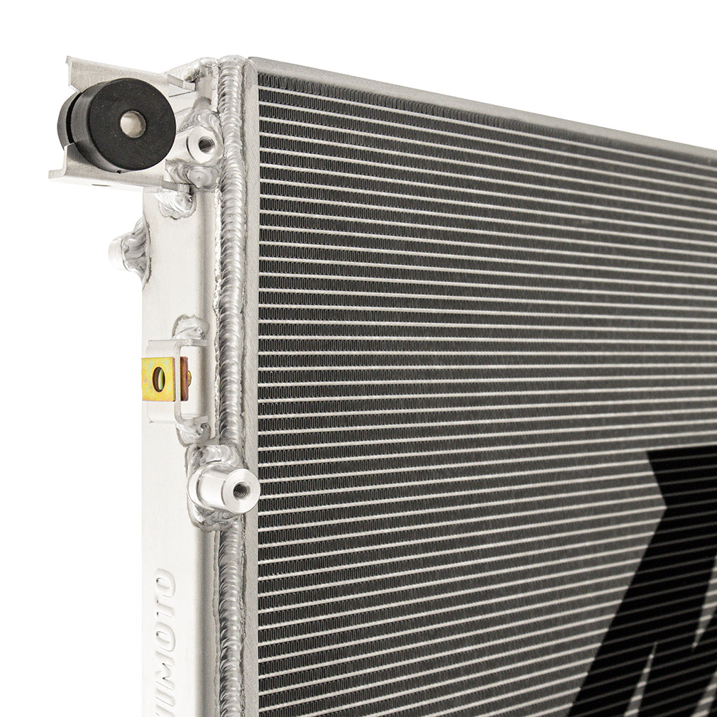 2018+ Jeep Wrangler JL Performance Aluminum Radiator - image 6