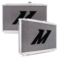 Toyota JZX100 Chaser Performance Aluminum Radiator, 1996-2001 - image 1