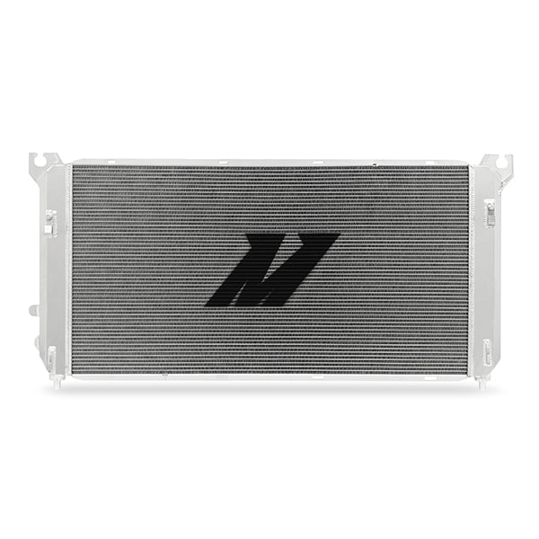 2014-2018 GM K2 1500 Performance Radiator - image 9