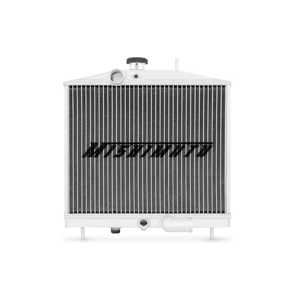 Honda Civic w/ K20 Performance Radiator, 1992-1995 - image 2