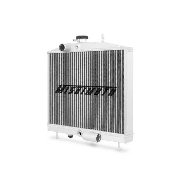 Honda Civic w/ K20 Performance Radiator, 1992-1995 - image 3