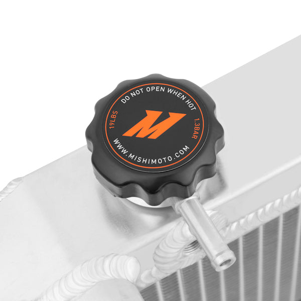 Honda Civic w/ K20 Performance Radiator, 1992-1995 - image 5
