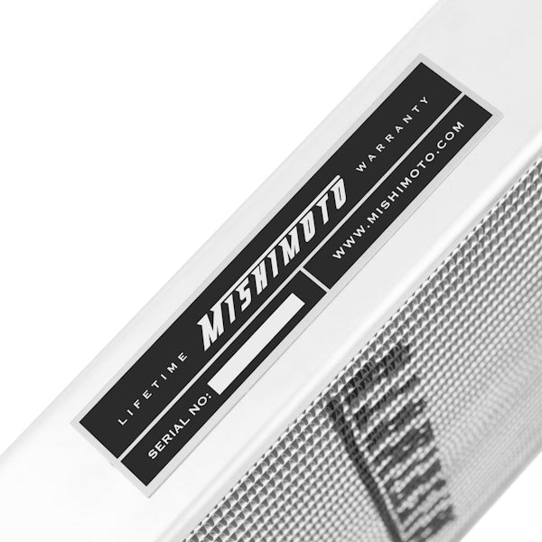 Honda Civic w/ K20 Performance Radiator, 1992-1995 - image 6
