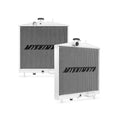 Honda Civic w/ K20 Performance Radiator, 1996-2000 - image 1