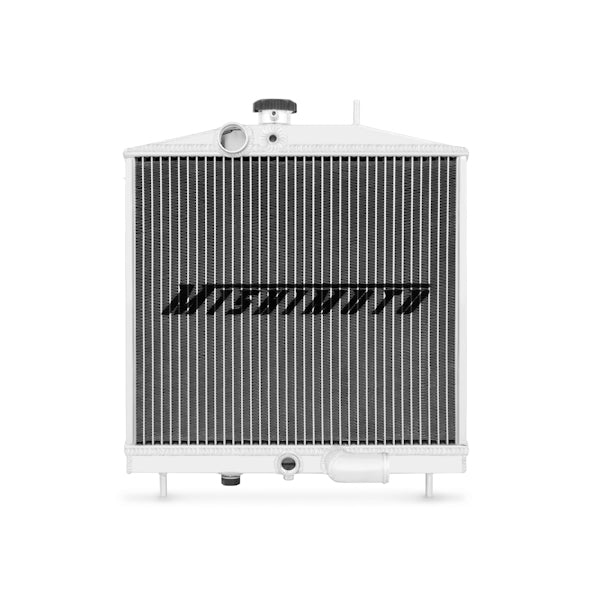 Honda Civic w/ K20 Performance Radiator, 1996-2000 - image 2