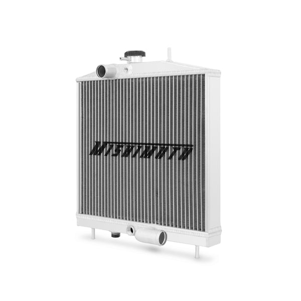 Honda Civic w/ K20 Performance Radiator, 1996-2000 - image 3