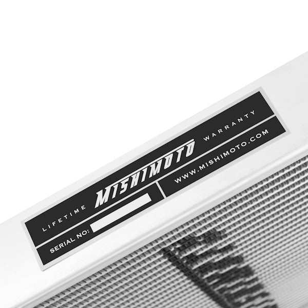 Honda Civic w/ K20 Performance Radiator, 1996-2000 - image 6