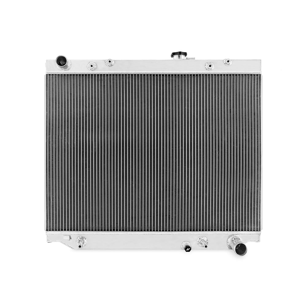 1998-2007 Toyota Land Cruiser J100 2UZ-FE Aluminum Radiator - image 3