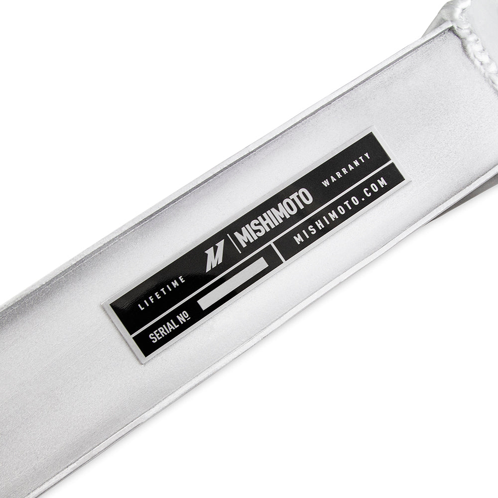 1998-2007 Toyota Land Cruiser J100 2UZ-FE Aluminum Radiator - image 6