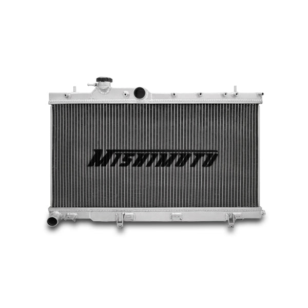 Subaru Legacy Performance Radiator, 2000-2004 - image 2