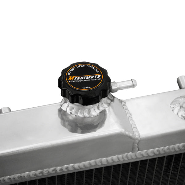 Subaru Legacy Performance Radiator, 2000-2004 - image 4