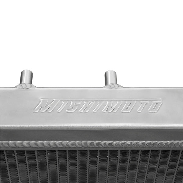 Subaru Legacy Performance Radiator, 2000-2004 - image 5