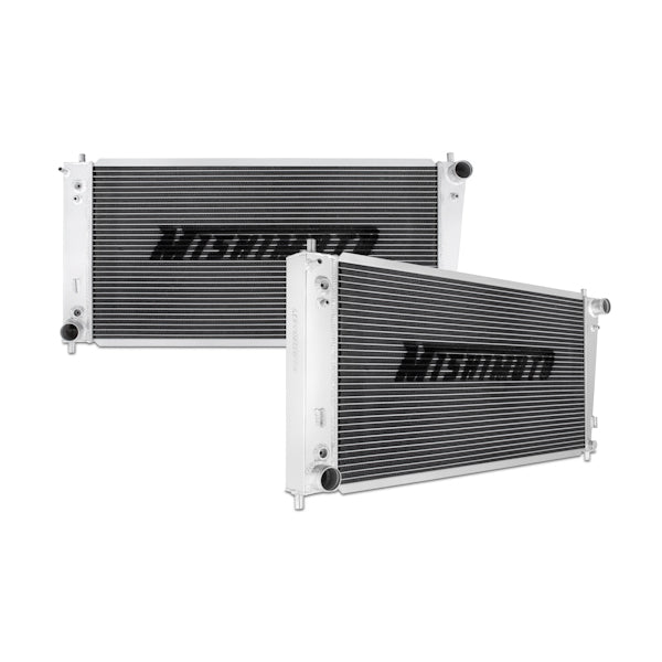 Ford F-150 Performance Radiator, 1997-2004 - image 1
