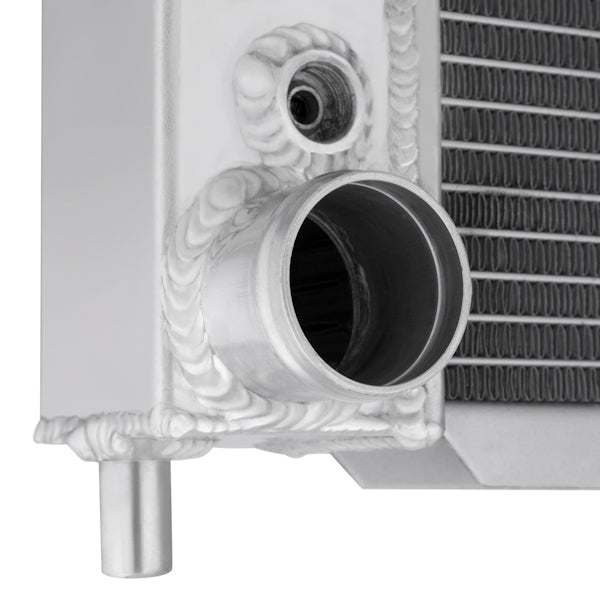 Ford F-150 Performance Radiator, 1997-2004 - image 4