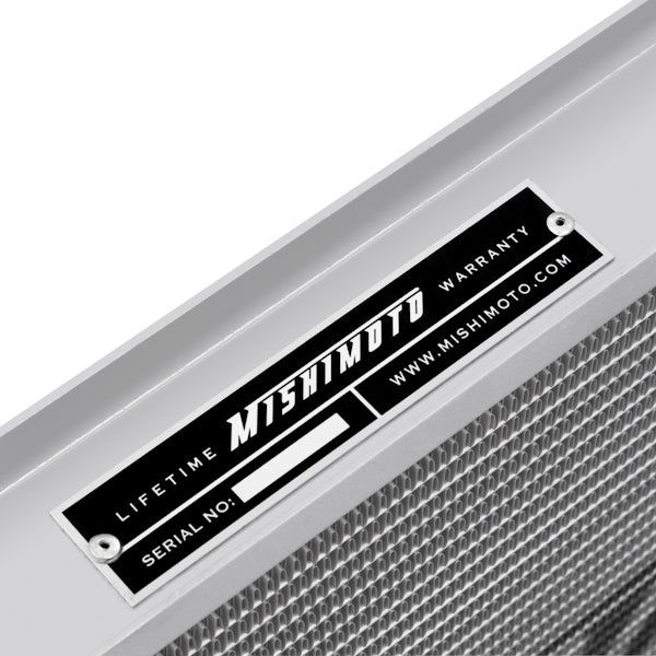 Ford F-150 Performance Radiator, 1997-2004 - image 6