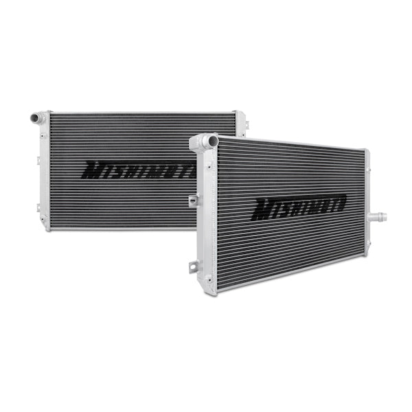 Volkswagen Golf GTI Performance Radiator, 2006-2009 - image 1