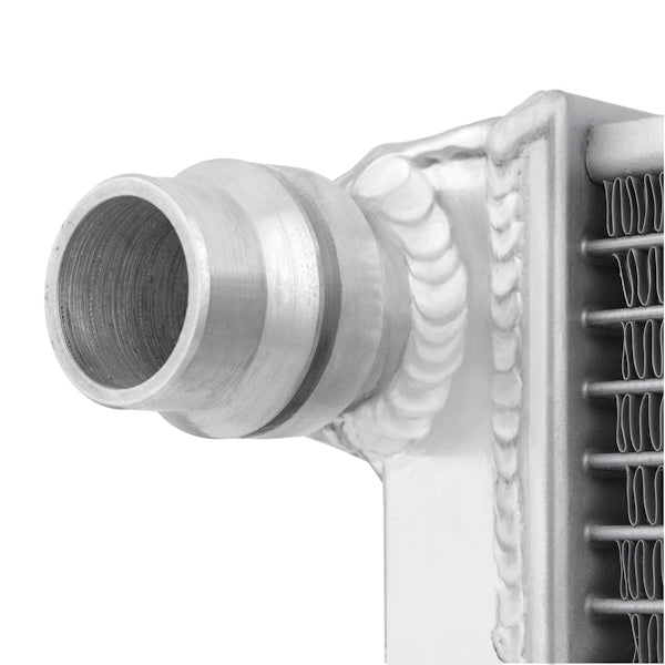 Volkswagen Golf GTI Performance Radiator, 2006-2009 - image 4