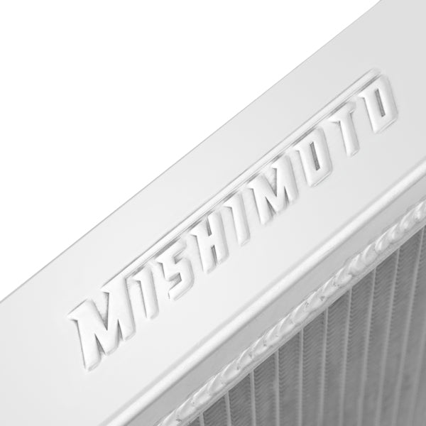 Volkswagen Golf GTI Performance Radiator, 2006-2009 - image 5