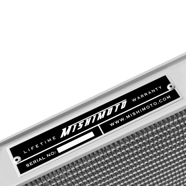 Volkswagen Golf GTI Performance Radiator, 2006-2009 - image 6