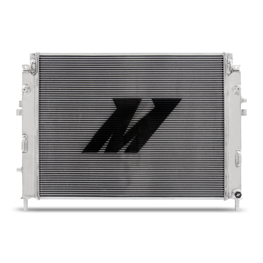 2006-2015 Mazda Miata NC Aluminum Performance Radiator - image 2