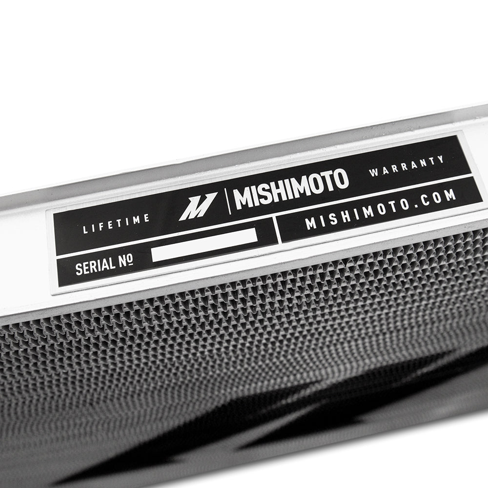2006-2015 Mazda Miata NC Aluminum Performance Radiator - image 4
