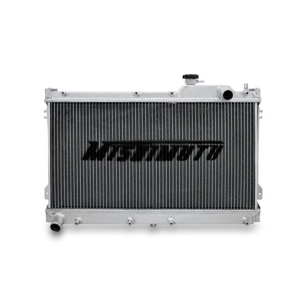 Mazda Miata Performance Radiator, 1990-1997 - image 8