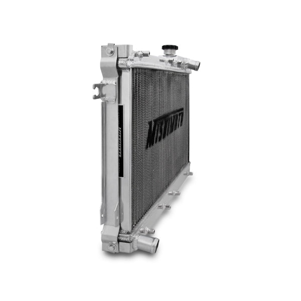 Mazda Miata Performance Radiator, 1990-1997 - image 9