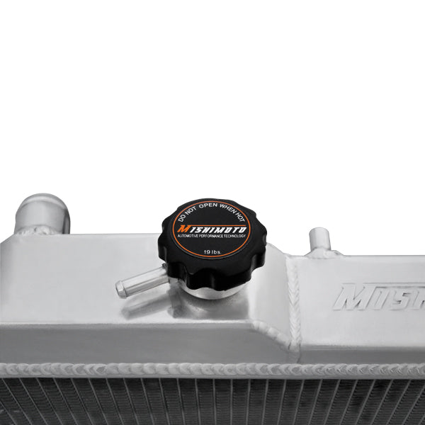 Mazda Miata Performance Radiator, 1990-1997 - image 10