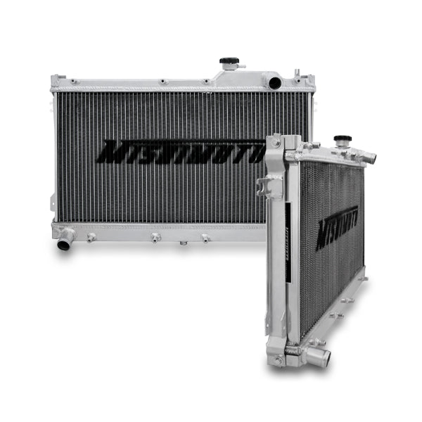 Mazda Miata Performance Radiator, 1990-1997 - image 2