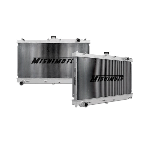 Mazda Miata Performance Radiator, 1999-2005 - image 1