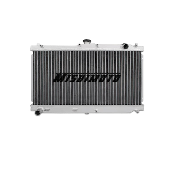Mazda Miata Performance Radiator, 1999-2005 - image 2