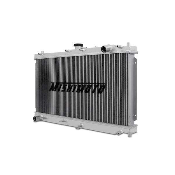 Mazda Miata Performance Radiator, 1999-2005 - image 3