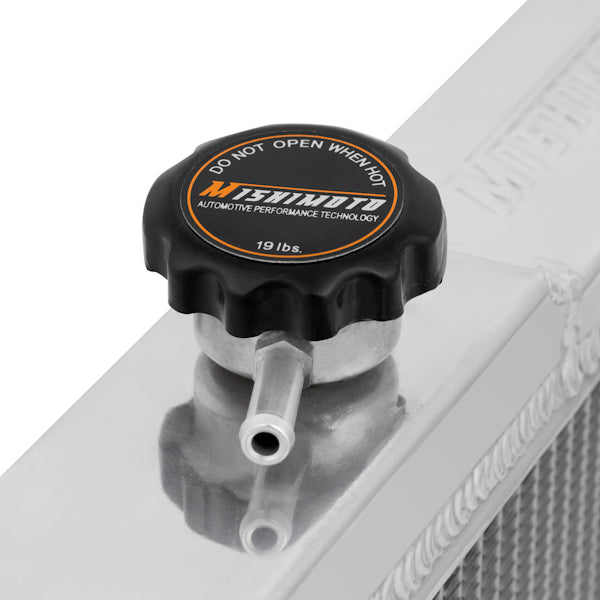 Mazda Miata Performance Radiator, 1999-2005 - image 4