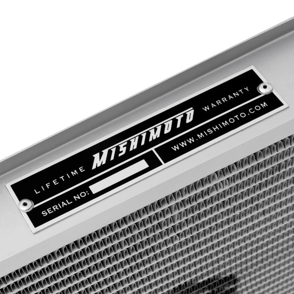 Mazda Miata Performance Radiator, 1999-2005 - image 6