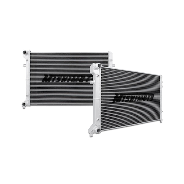 Aluminum Radiator - image 1