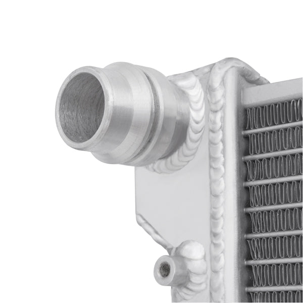 Aluminum Radiator - image 4