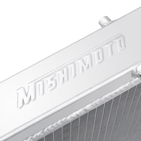 Aluminum Radiator - image 5
