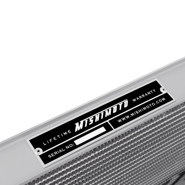 Aluminum Radiator - image 6
