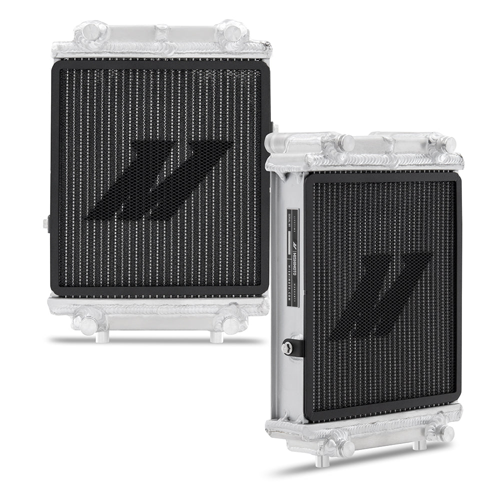 15+ VW/Audi MK7 Aluminum DSG Cooler/Heat Exchanger - image 1